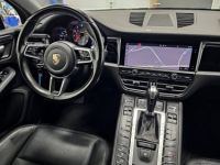 Porsche Macan 3.0 V6 354ch S PDK / À PARTIR DE 762,18 € * - <small></small> 59.990 € <small>TTC</small> - #31