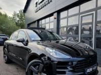 Porsche Macan 3.0 V6 354ch S PDK / À PARTIR DE 762,18 € * - <small></small> 59.990 € <small>TTC</small> - #37