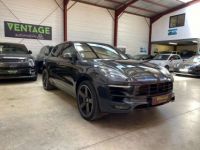 Porsche Macan 3.0 V6 360 ch GTS PDK - <small></small> 52.900 € <small>TTC</small> - #2