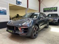 Porsche Macan 3.0 V6 360 ch GTS PDK - <small></small> 52.900 € <small>TTC</small> - #3