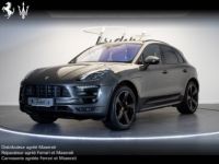 Porsche Macan 3.0 V6 360 ch GTS PDK - <small></small> 44.900 € <small>TTC</small> - #1