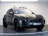 Porsche Macan 3.0 V6 360 ch GTS PDK - <small></small> 44.900 € <small>TTC</small> - #3