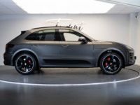 Porsche Macan 3.0 V6 360 ch GTS PDK - <small></small> 44.900 € <small>TTC</small> - #4