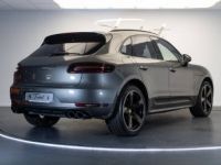 Porsche Macan 3.0 V6 360 ch GTS PDK - <small></small> 44.900 € <small>TTC</small> - #5