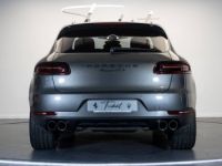 Porsche Macan 3.0 V6 360 ch GTS PDK - <small></small> 44.900 € <small>TTC</small> - #6