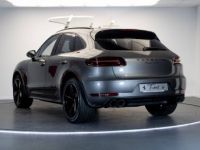 Porsche Macan 3.0 V6 360 ch GTS PDK - <small></small> 44.900 € <small>TTC</small> - #7