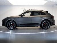 Porsche Macan 3.0 V6 360 ch GTS PDK - <small></small> 44.900 € <small>TTC</small> - #8