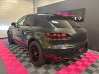 Porsche Macan 3.0 V6 360 ch GTS PDK - <small></small> 43.490 € <small>TTC</small> - #3