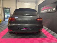 Porsche Macan 3.0 V6 360 ch GTS PDK - <small></small> 43.490 € <small>TTC</small> - #4