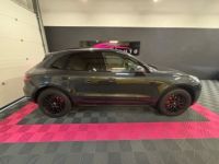 Porsche Macan 3.0 V6 360 ch GTS PDK - <small></small> 43.490 € <small>TTC</small> - #6