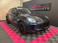 Porsche Macan 3.0 V6 360 ch GTS PDK - <small></small> 43.490 € <small>TTC</small> - #7