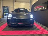 Porsche Macan 3.0 V6 360 ch GTS PDK - <small></small> 43.490 € <small>TTC</small> - #8