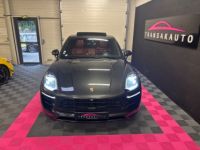 Porsche Macan 3.0 V6 360 ch GTS PDK - <small></small> 43.490 € <small>TTC</small> - #9