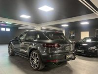 Porsche Macan 3.0 V6 360 ch GTS PDK - <small></small> 54.990 € <small>TTC</small> - #4