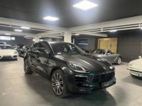 Porsche Macan 3.0 V6 360 ch GTS PDK - <small></small> 54.990 € <small>TTC</small> - #7