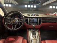 Porsche Macan 3.0 V6 360 ch GTS PDK - <small></small> 54.990 € <small>TTC</small> - #8