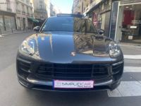 Porsche Macan 3.0 V6 360 ch GTS PDK GARANTIE 12 MOIS CONSTRUCTEUR - <small></small> 65.490 € <small>TTC</small> - #12