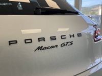 Porsche Macan 3.0 V6 360ch GTS PDK - <small></small> 49.900 € <small>TTC</small> - #36