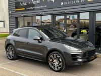 Porsche Macan 3.0 V6 360ch GTS PDK - <small></small> 55.900 € <small>TTC</small> - #2