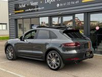 Porsche Macan 3.0 V6 360ch GTS PDK - <small></small> 55.900 € <small>TTC</small> - #3