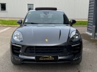 Porsche Macan 3.0 V6 360ch GTS PDK - <small></small> 55.900 € <small>TTC</small> - #7