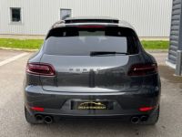 Porsche Macan 3.0 V6 360ch GTS PDK - <small></small> 55.900 € <small>TTC</small> - #8