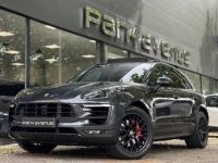 Porsche Macan 3.0 V6 360CH GTS PDK - <small></small> 61.900 € <small>TTC</small> - #1