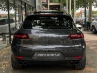 Porsche Macan 3.0 V6 360CH GTS PDK - <small></small> 61.900 € <small>TTC</small> - #7