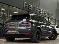 Porsche Macan 3.0 V6 360CH GTS PDK - <small></small> 61.900 € <small>TTC</small> - #8