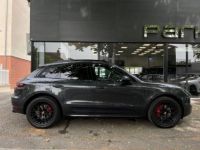 Porsche Macan 3.0 V6 360CH GTS PDK - <small></small> 61.900 € <small>TTC</small> - #10