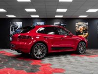 Porsche Macan 3.0 V6 360ch GTS PDK - <small></small> 69.900 € <small>TTC</small> - #2