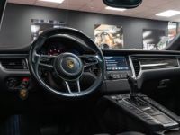 Porsche Macan 3.0 V6 360ch GTS PDK - <small></small> 69.900 € <small>TTC</small> - #10