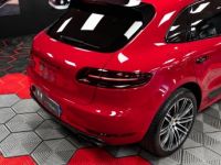 Porsche Macan 3.0 V6 360ch GTS PDK - <small></small> 69.900 € <small>TTC</small> - #23