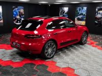 Porsche Macan 3.0 V6 360ch GTS PDK - <small></small> 69.900 € <small>TTC</small> - #26