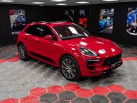 Porsche Macan 3.0 V6 360ch GTS PDK - <small></small> 69.900 € <small>TTC</small> - #27