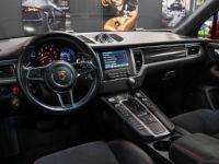 Porsche Macan 3.0 V6 360ch GTS PDK - <small></small> 69.900 € <small>TTC</small> - #34