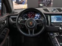 Porsche Macan 3.0 V6 360ch GTS PDK - <small></small> 69.900 € <small>TTC</small> - #35