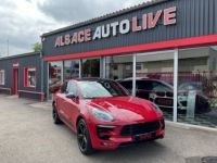 Porsche Macan 3.0 V6 360CH GTS PDK - <small></small> 49.990 € <small>TTC</small> - #1