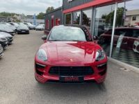 Porsche Macan 3.0 V6 360CH GTS PDK - <small></small> 49.990 € <small>TTC</small> - #2