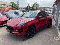 Porsche Macan 3.0 V6 360CH GTS PDK - <small></small> 49.990 € <small>TTC</small> - #3