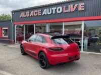 Porsche Macan 3.0 V6 360CH GTS PDK - <small></small> 49.990 € <small>TTC</small> - #4