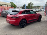 Porsche Macan 3.0 V6 360CH GTS PDK - <small></small> 49.990 € <small>TTC</small> - #6