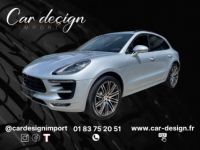 Porsche Macan 3.0 V6 360ch GTS PDK - <small></small> 59.900 € <small>TTC</small> - #1