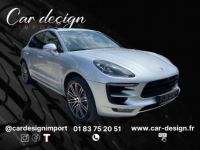 Porsche Macan 3.0 V6 360ch GTS PDK - <small></small> 59.900 € <small>TTC</small> - #3