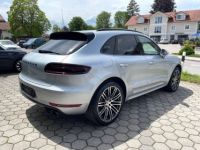 Porsche Macan 3.0 V6 360ch GTS PDK - <small></small> 59.900 € <small>TTC</small> - #4