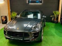 Porsche Macan 3.0 V6 360ch GTS PDK - <small></small> 48.990 € <small>TTC</small> - #1