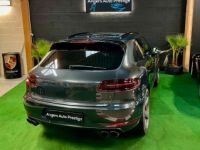 Porsche Macan 3.0 V6 360ch GTS PDK - <small></small> 48.990 € <small>TTC</small> - #2