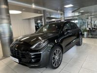 Porsche Macan 3.0 V6 360CH GTS PDK - <small></small> 57.800 € <small>TTC</small> - #1