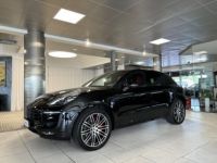 Porsche Macan 3.0 V6 360CH GTS PDK - <small></small> 57.800 € <small>TTC</small> - #2