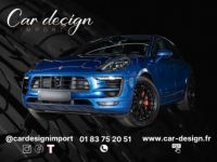 Porsche Macan 3.0 V6 360ch GTS PDK - <small></small> 57.900 € <small>TTC</small> - #1